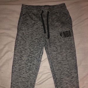 NBA Men’s Joggers
